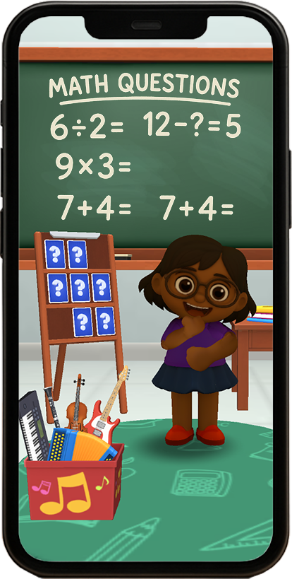 Educational Learning Tools