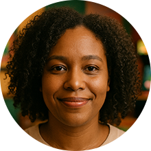 Sarah, Mum of 7-year-old Lily